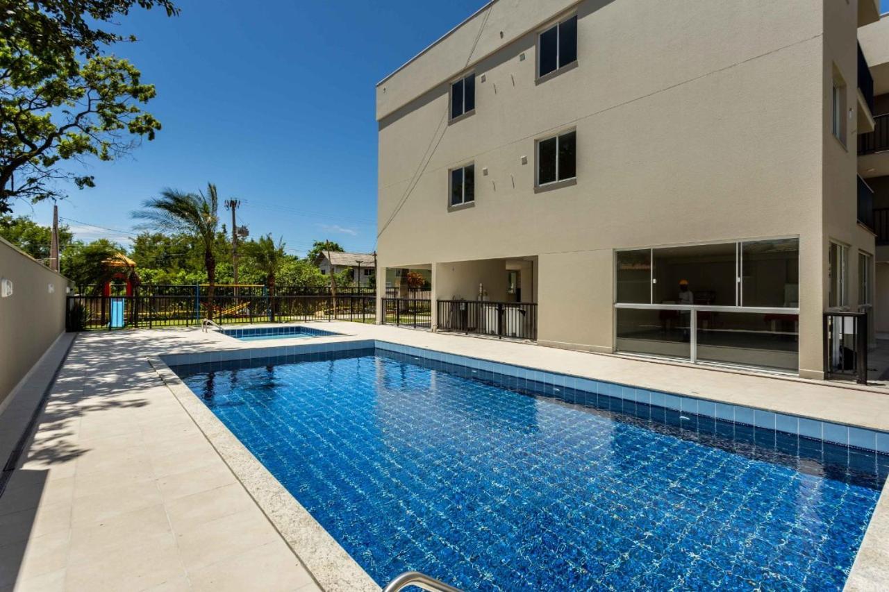 Apto 108/5 Residencial Mar Azul Florianopolis Exterior foto