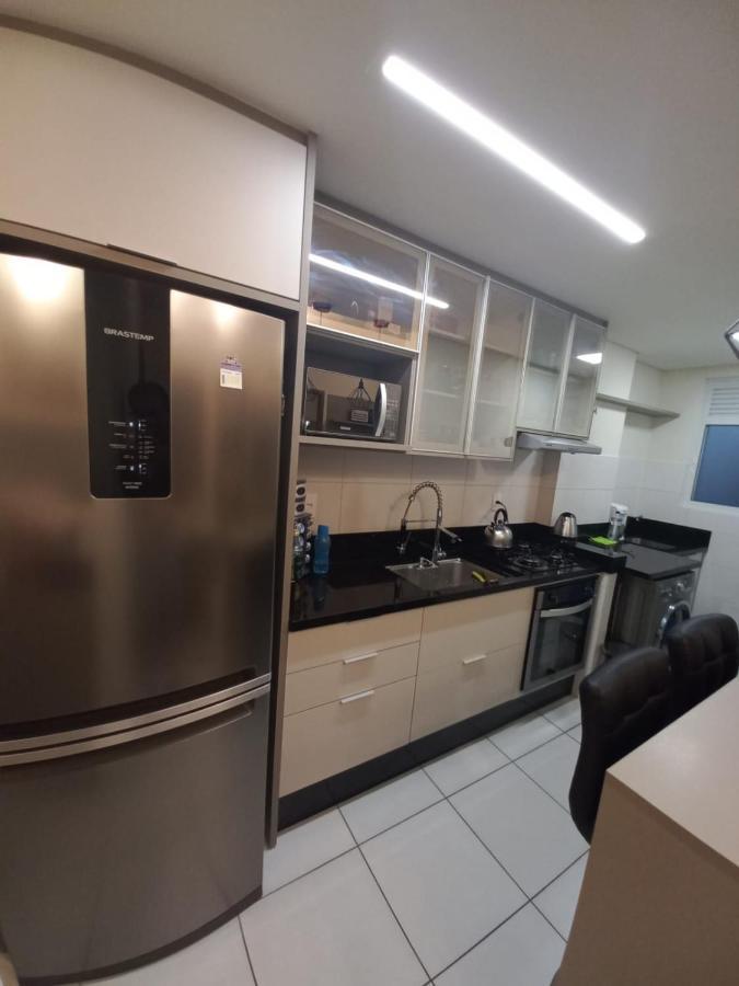 Apto 108/5 Residencial Mar Azul Florianopolis Exterior foto