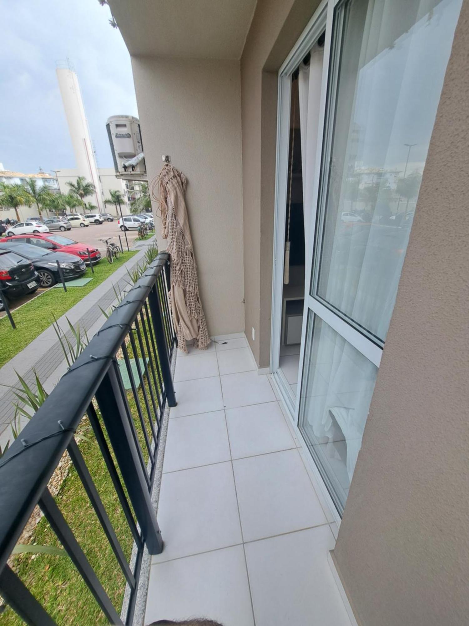 Apto 108/5 Residencial Mar Azul Florianopolis Exterior foto
